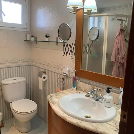 De Luxe Apartment Fuengirola