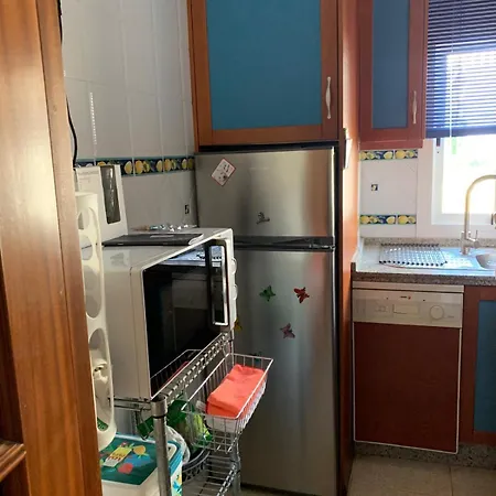 De Luxe Apartment *