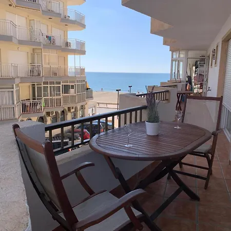 Apartment De Luxe