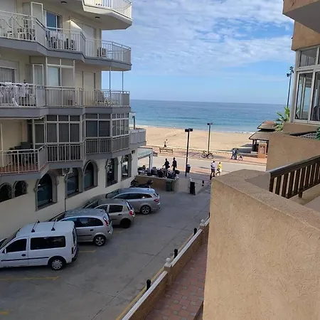 Appartement Vistas Al Mar *