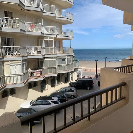 Vistas Al Mar Appartement *