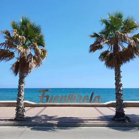 Vistas Al Mar * Fuengirola