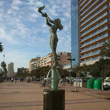 Vistas Al Mar Fuengirola
