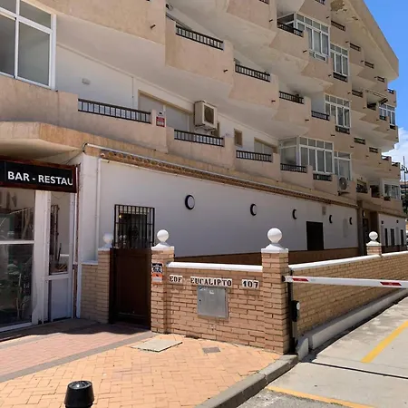 Appartement Vistas Al Mar