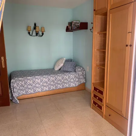 Appartement Vistas Al Mar Fuengirola