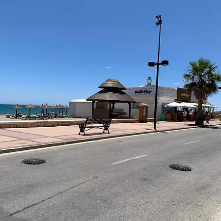 Appartement Vistas Al Mar Fuengirola